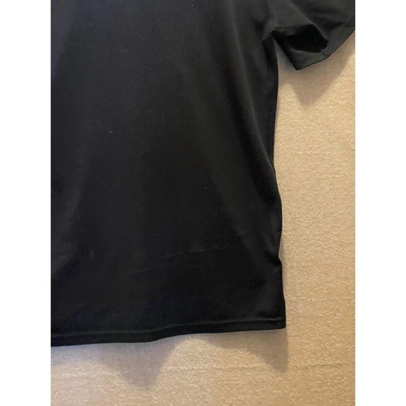 Nike Shirt Men's Large Missouri Tigers Athletic Black Dri-Fit - Picture 11 of 12